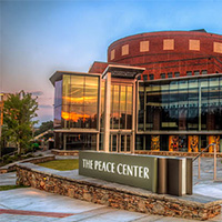 The Peace Center